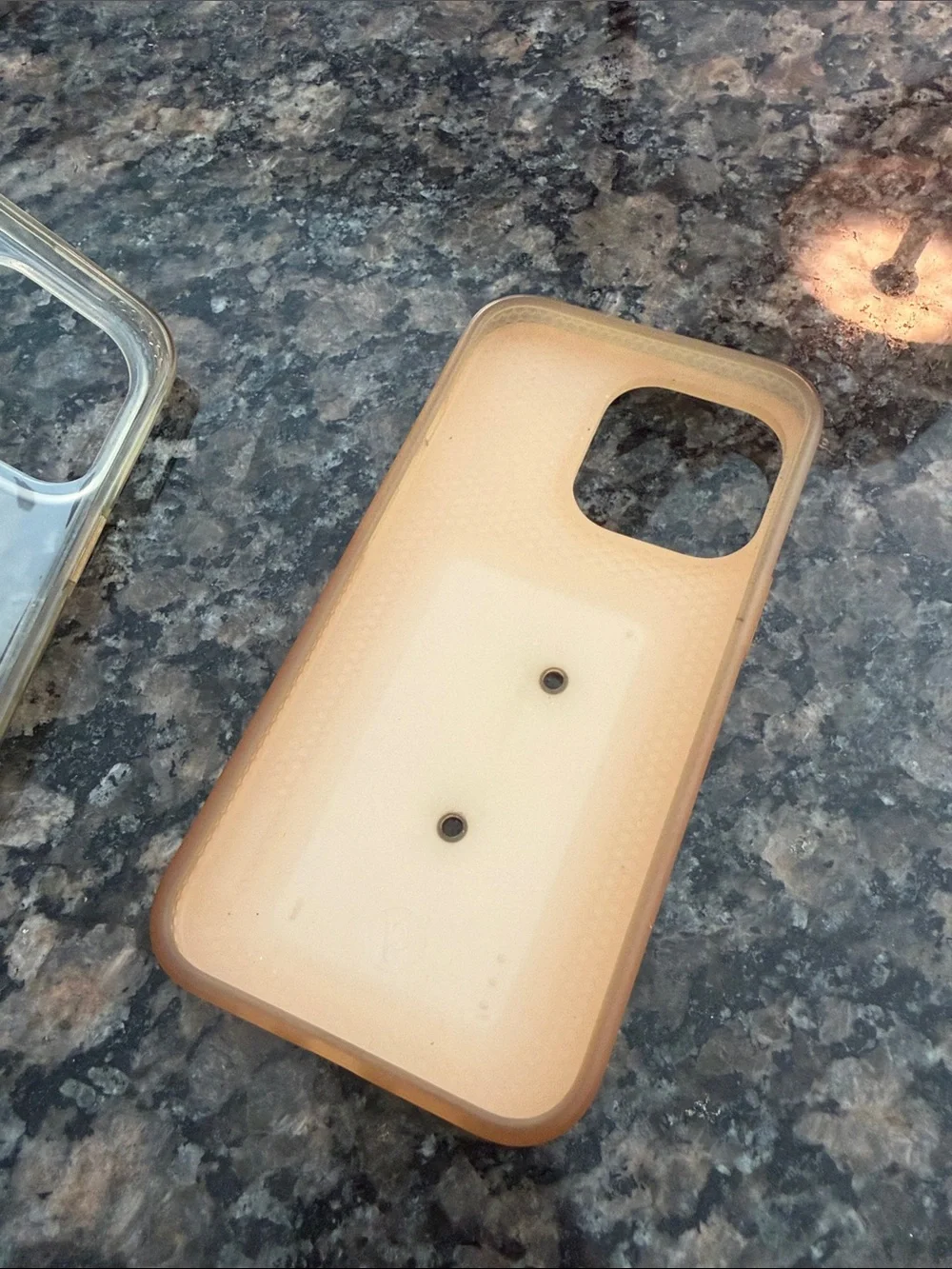 Loopy Original - iPhone 13 Pro (Two Cases)